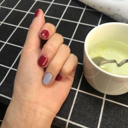 -甲舍美甲美睫艺术馆