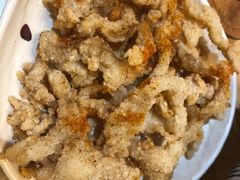 -红小满休闲餐厅(十全街店)