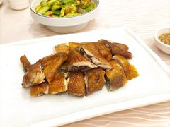 -北海渔村酒楼·粤菜海鲜点心(新华店)