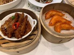 -翠园(北京王府中环店)