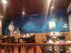 -芳芳私房菜·精做淮扬菜(承德路店)