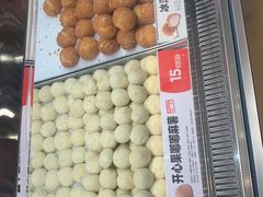 -東更道点心行(北京龙湖熙悦天街店)