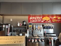 -肯德基(天津奥城店)