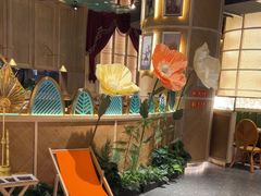 -苏梅花园(群星城店)