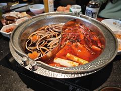 -牛New寿喜烧(新六百店)