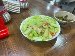 -何太太馄饨面铺(大浒东苑店)