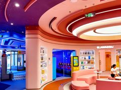 -反斗乐园(中航城君尚购物中心)