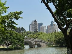 -江心屿景区