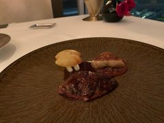 -Caprice(香港四季酒店)