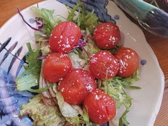 -一井烧肉·活鳗·寿司(望京SOHO店)