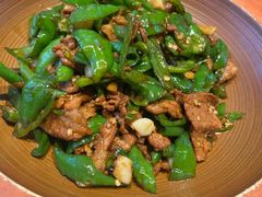 -湘中缘·湖南菜(娄底驻京办店)