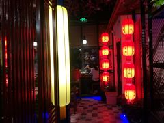 -蜀香楼火锅·烧鸡公(长安哥伦布店)