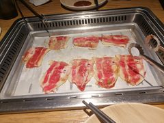 -新石器烤肉(招商1872店)