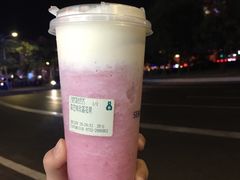-SENTEA森茶(麦地丽日店)