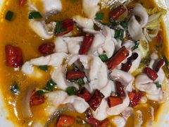 -周渝食惦·酸菜鱼精致川菜(横岗店)