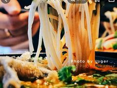 -肥汁米蘭香港米线(宁波路总店)