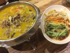-阿凡提餐厅(簋街店)