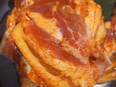 -韩宫宴烤肉·料理(如皋万达店)