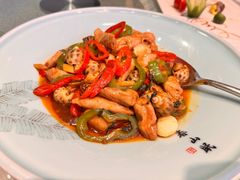 -明珠海港大酒店