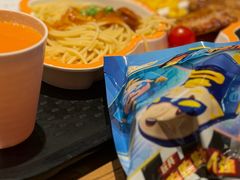 -大家乐(广州中华广场店)