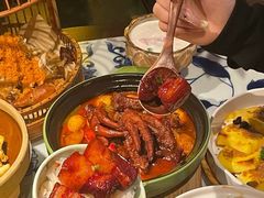 -香猪坊韩国烤肉专属门店(魏公村店)