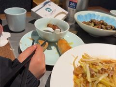 -小绍兴家宴·百年绍兴菜(鲁迅路店)