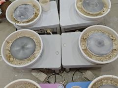 -馆陶手作坊DIY·陶艺·石塑粘土·石膏娃娃(车陂店)