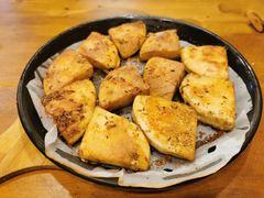 孜然火烧-老东镇啤酒屋海鲜加工·蒸汽海鲜·海鲜烧烤(台东店)