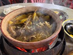 -霞姐屯昌枫木香草鸭店(海螺店)