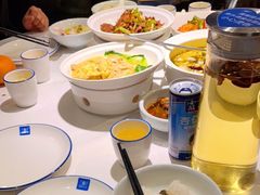 -兰湘子·湘菜小炒(济南领秀城店)