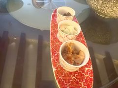 -采悦轩中餐厅·粤菜·海南菜(神州半岛喜来登度假酒店)