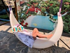 -金孔雀温泉旅游度假村