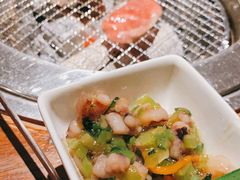-御牛道日式烤肉料理(杭州万象城店)