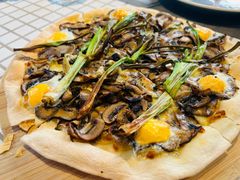 -小满Grainkitchen(滨江商业广场店)