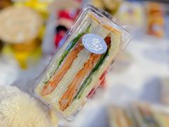 -喜利来蛋糕(景子街店)