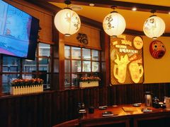 -鸟鹏烧鸟居酒屋(仁恒梦中心店)