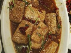 -浩家苑菜馆(汉口路店)