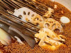 -嘉州叶婆婆钵钵鸡(建设路店)