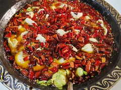 -金三可市井水煮鱼(金碧园店)