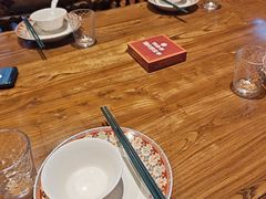 -清真·双公羊·馕坑烤全羊(奥体店)