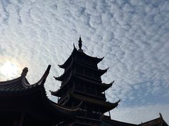 -狼山风景名胜区