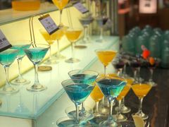 -芭菲盛宴·环球美食(北城国际店)