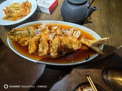 -魁盛居百年鲁菜馆(县西巷店)