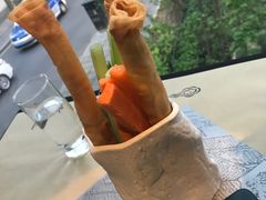 -穹六人间 people 6(岳阳路店)