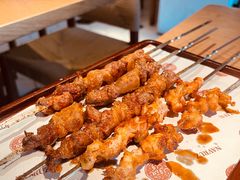 -纳鲁孜·新疆特色餐厅(上海悦荟广场店)