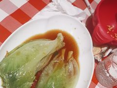 -西贝(紫荆广场店)