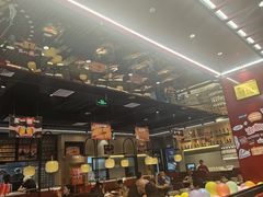 -管氏翅吧(马家堡店)