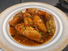 -海鲜e族(马王堆店)