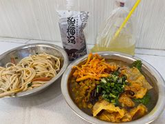 -老东江米粉(南方大厦店)