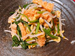 -汉唐宴长安食府